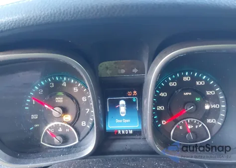 2014 Chevrolet Malibu 1Lt z USA, uszkodzony, nr VIN 1G11C5SL3EF303691